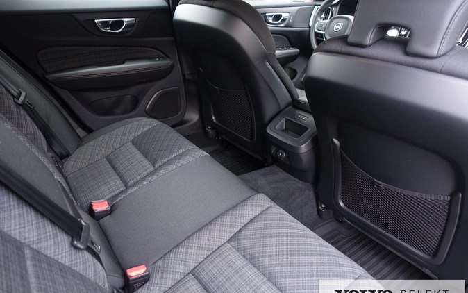 Volvo V60 cena 154900 przebieg: 33130, rok produkcji 2022 z Ostrołęka małe 562